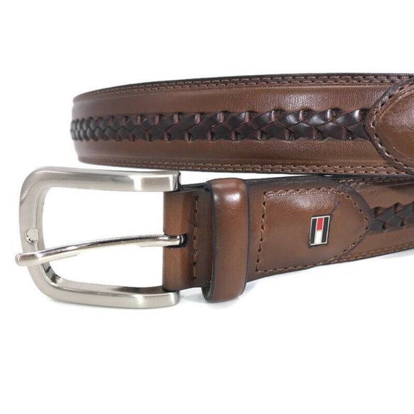 tommy hilfiger men belt